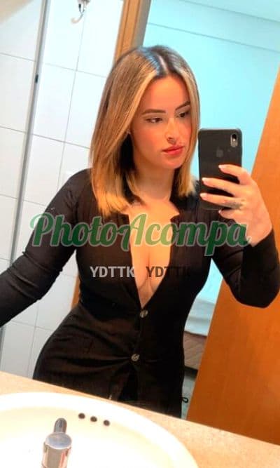 Foto 4: Acompanhante em Florianópolis — namoradinha, Luiza Prado