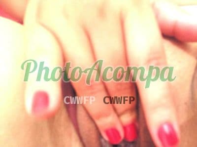 Foto 3: Acompanhante depilada em Barueri — Luiza Savoy