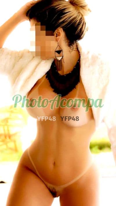 Acompanhante em Salvador — namoradinha, foto 4 de Luíza Souza