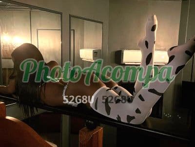 Acompanhante magra em São José dos Pinhais, foto 3 de Luize