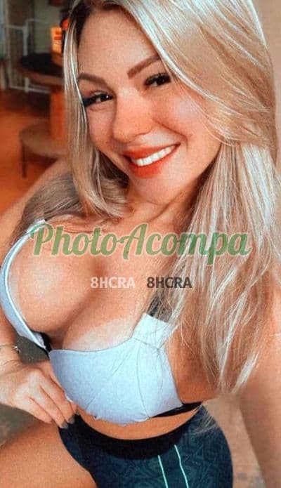 Foto 4: Acompanhante em São Paulo — namoradinha, Luize