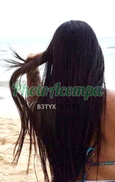 Foto 2: Acompanhante em São João de Meriti — beijo grego, Luize