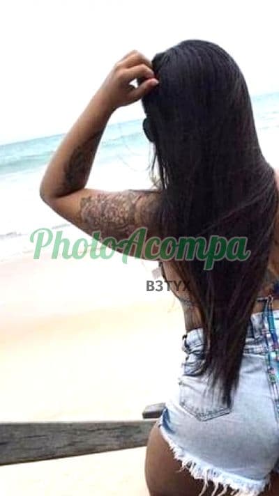 Acompanhante magra em São João de Meriti, foto 3 de Luize