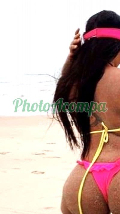 Foto 4: Acompanhante em São João de Meriti — namoradinha, Luize