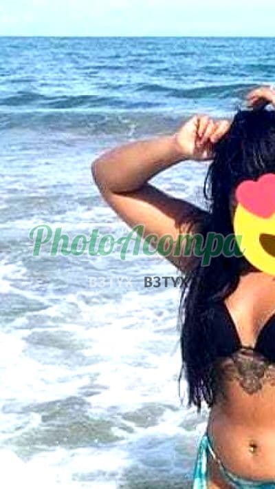 Foto 6: Acompanhante em São João de Meriti — sexo anal, Luize