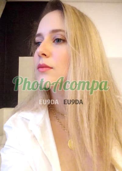 Acompanhante em São Paulo — beijo grego, foto 2 de Luli