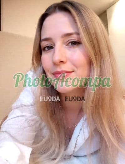 Acompanhante em São Paulo com experiência de namorada (4) — Luli