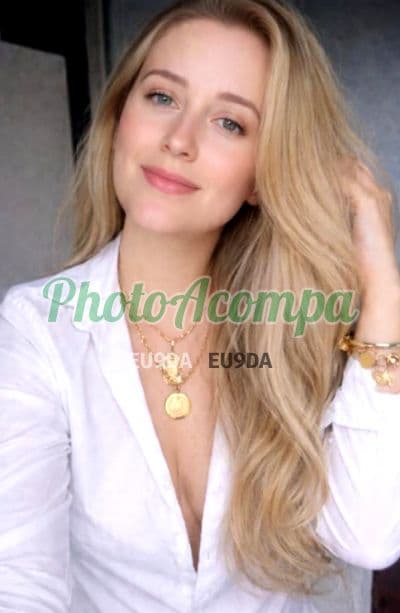 Acompanhante depilada em São Paulo — Luli, foto 5