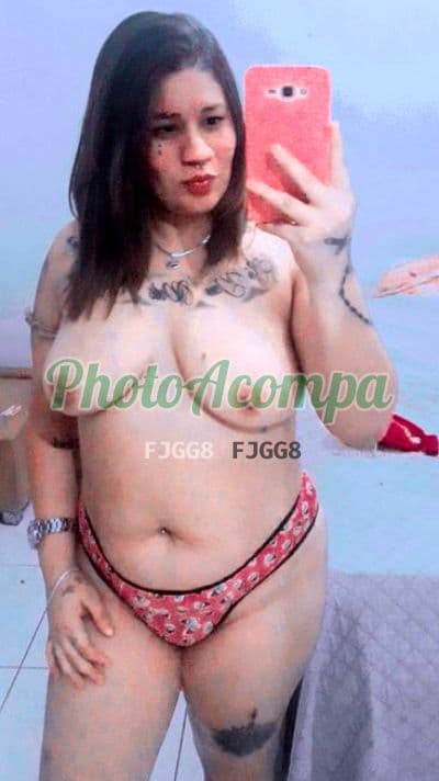 Acompanhante peituda em Aparecida de Goiânia, foto 3 de Lulú