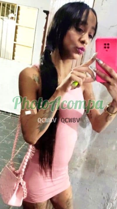 Foto 4: Acompanhante morena em São José do Rio Preto — Lulú