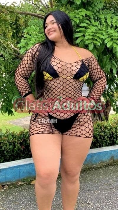 Acompanhante morena em São Paulo — Luma