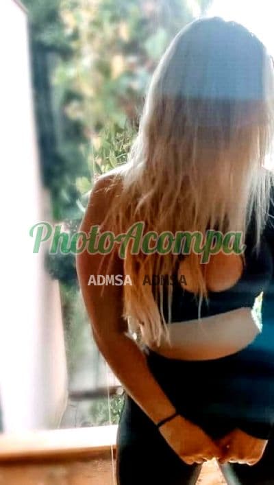 Acompanhante peituda em Campinas, foto 3 de Luma