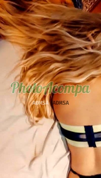 Acompanhante em Campinas — namoradinha, foto 4 de Luma