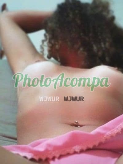 Acompanhante em Belo Horizonte — sexo anal, foto 6 de Luma