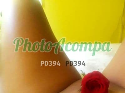 Acompanhante alta em Niterói (5) — Luma