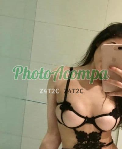 Acompanhante em Franca com beijo grego (6) — Luma Alves