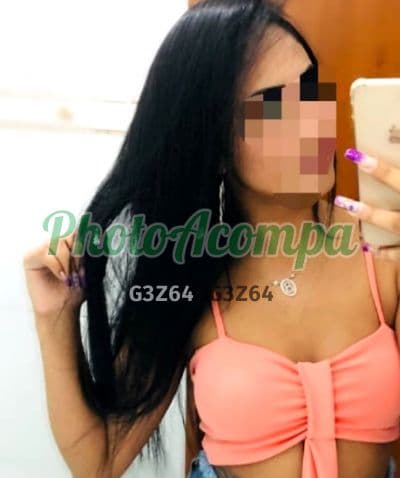 Acompanhante em Rio de Janeiro — beijo grego, foto 2 de Luma