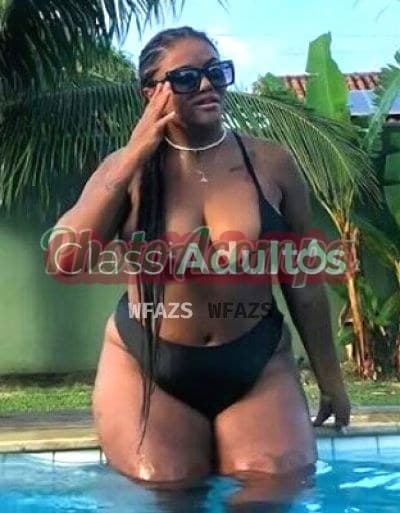 Acompanhante imagem do anúncio em Lucas do Rio Verde — Luma