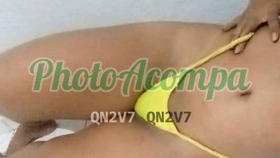 Acompanhante em Belém — sexo anal, foto 6 de Luma