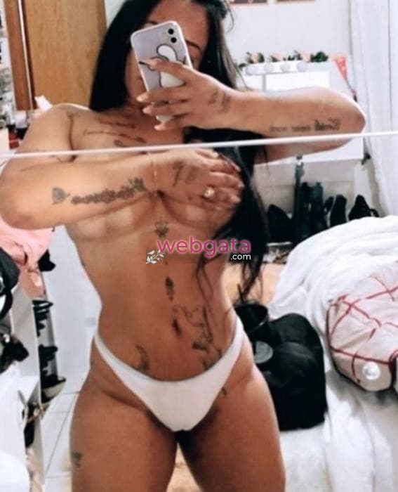 Acompanhante morena em Rio de Janeiro — Luma Oliver, foto 5