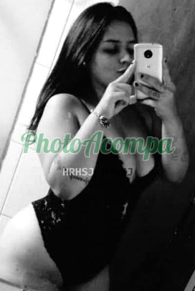 Acompanhante morena em Macaé — Luma Vieira, foto 3