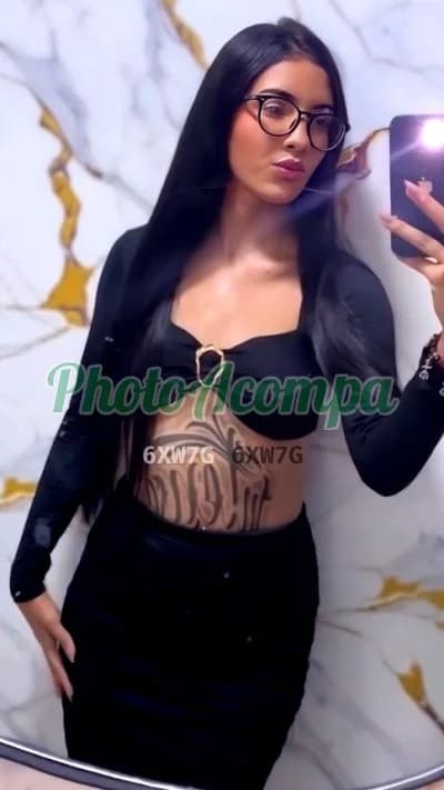 Acompanhante magra em Sorocaba (3) — Luna