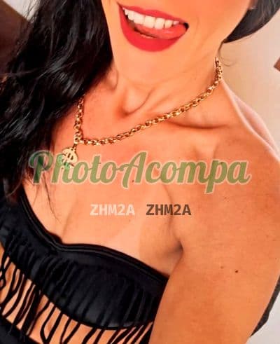 Foto 2: Acompanhante em Peruíbe — namoradinha, Luna