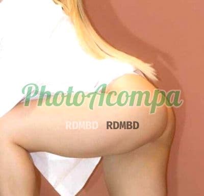 Foto 4: Acompanhante em Brasília — experiência de namorada, Luna