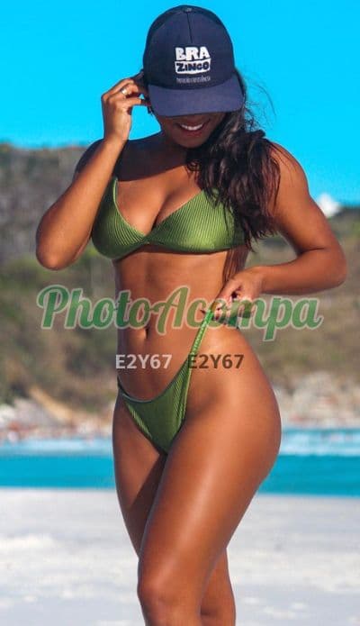 Acompanhante morena em Rio de Janeiro — Luna, foto 5