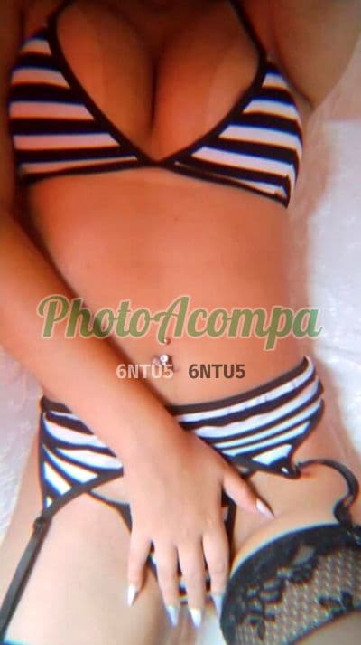Foto 2: Acompanhante em Guarujá — namoradinha, Luna