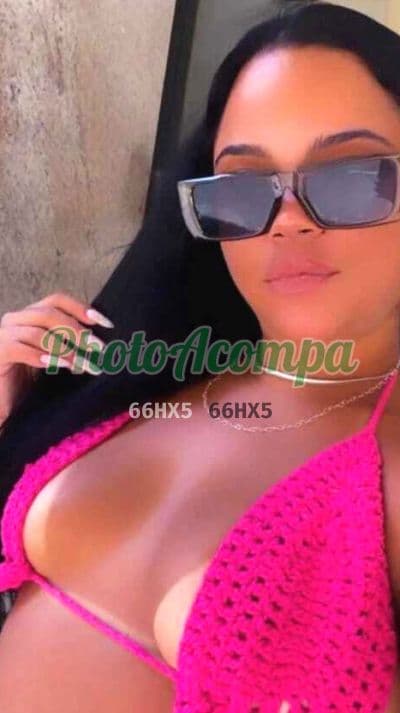 Acompanhante em Rio de Janeiro com experiência de namorada (4) — Luna