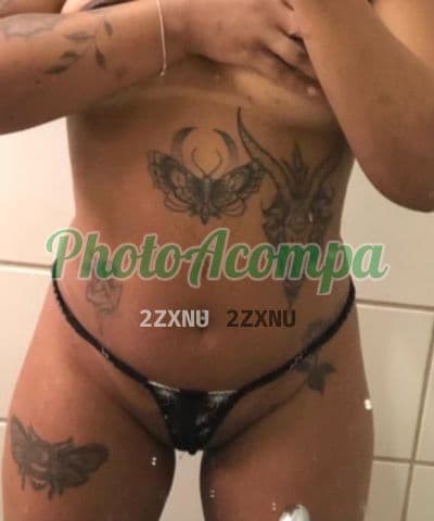 Foto 2: Acompanhante em São Paulo — namoradinha, Luna