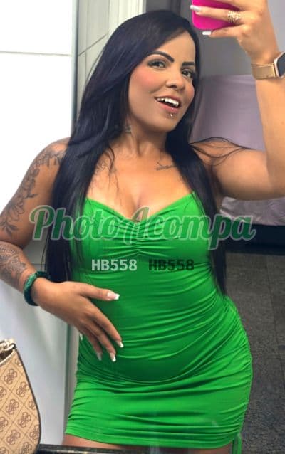Acompanhante em São Paulo — anal, foto 6 de Luna