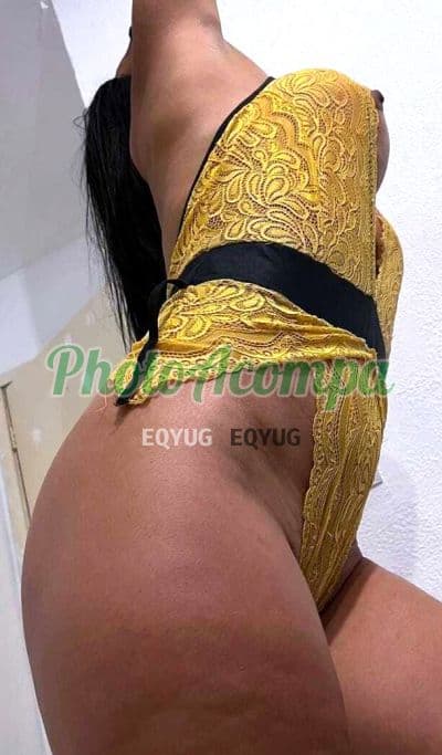 Foto 4: Acompanhante em Rio de Janeiro — oral sem camisinha, Luna