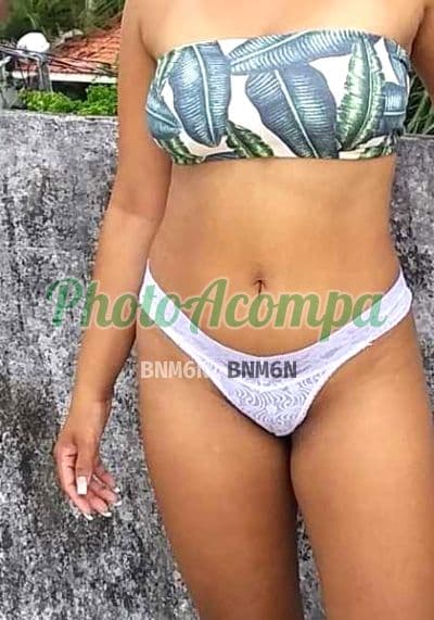 Acompanhante foto verificada em João Pessoa, foto 3 de Luna