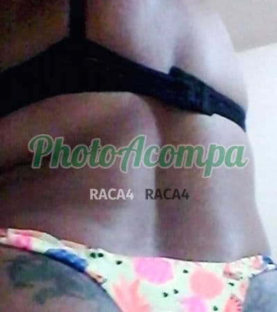 Foto 2: Acompanhante em São Paulo — beijo na boca, Luna