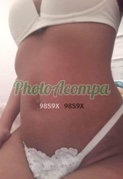 Acompanhante depilada em Holambra (5) — Luna