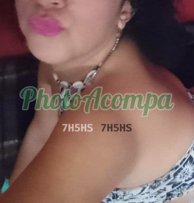 Acompanhante depilada em Belford Roxo (5) — Luna