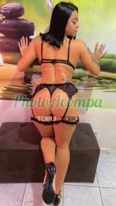 Foto 2: Acompanhante em Rio de Janeiro — namoradinha, Luna