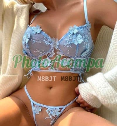 Acompanhante morena em Curitiba (5) — Luna
