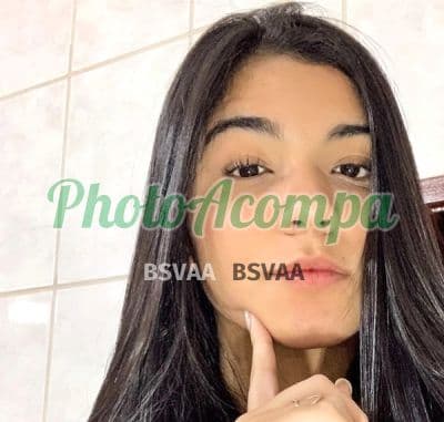 Foto 2: Acompanhante em São Paulo — beijo grego, Luna