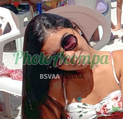 Acompanhante em São Paulo com experiência de namorada (4) — Luna