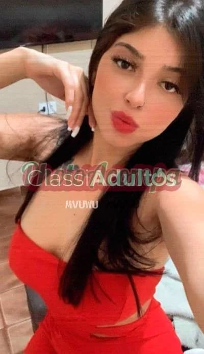 Acompanhante loira em Osasco