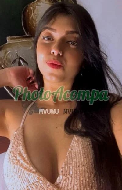 Acompanhante magra em Osasco — Luna, foto 3
