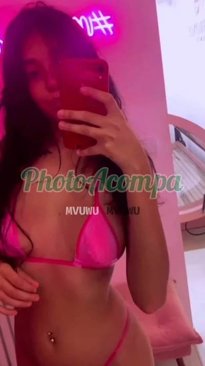 Foto 4: Acompanhante em Osasco — namoradinha, Luna