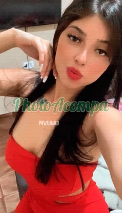 Acompanhante depilada em Osasco (5) — Luna