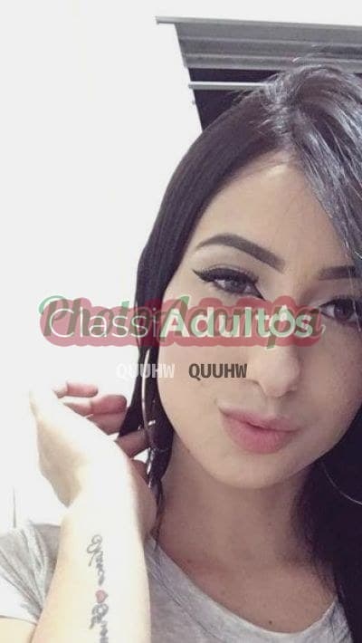 Acompanhante morena em Campinas, foto de perfil