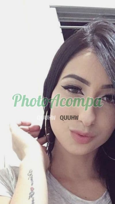 Acompanhante em Campinas — beijo grego, foto 6 de Luna