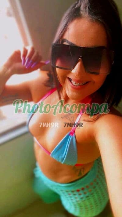 Foto 2: Acompanhante em Nova Iguaçu — experiência de namorada, Luna