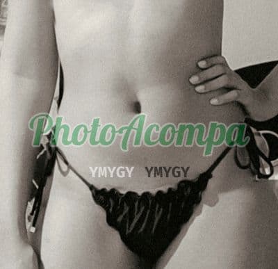 Acompanhante depilada em Salvador — Luna, foto 5